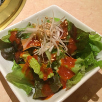 焼肉 銀座コバウ 特別室 - 