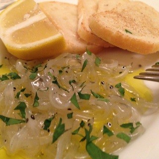 高み安定のジュリアーノ By Kumagoro3537 アンティーカ ヴィネリア ジュリアーノ Antica Vineria Giuliano 白金台 イタリアン 食べログ
