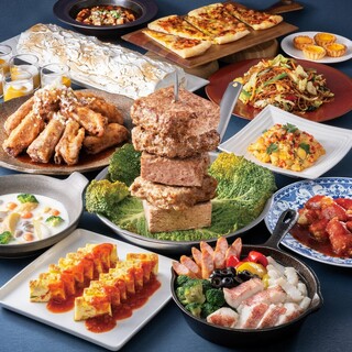 阪急トップビアガーデン_2