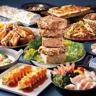 阪急トップビアガーデン_1