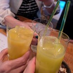 バー ボゾ - 