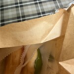 BLANKET DONUTS - 料理写真: