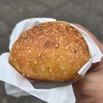 ル パン グリグリ - 料理写真: