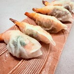 韓国創作料理 Hyeongyeon - 