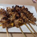 金の字 - 