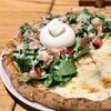 Pizza 4P's