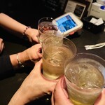 バー プリモ - 