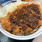 かつや - 料理写真: