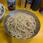 ラーメン二郎 - 