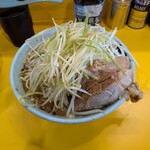 ラーメン二郎 - 