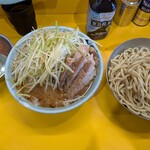 ラーメン二郎 - 