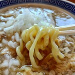 麺酒場なおじ - 