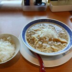 麺酒場なおじ - 