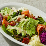 J.S. BURGERS CAFE - 