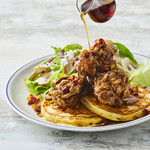 J.S. BURGERS CAFE - 