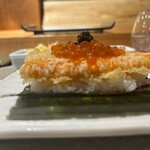 天冨良 麻布よこ田 - 