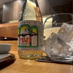 天冨良 麻布よこ田 - 