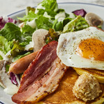 J.S. BURGERS CAFE - 