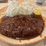 とんかつ たちばな - 料理写真: