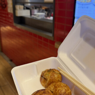 あべのたこやき やまちゃん_0