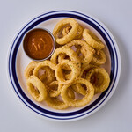 J.S. BURGERS CAFE - 