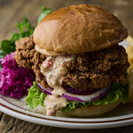 J.S. BURGERS CAFE - 
