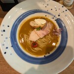海老丸らーめん - 