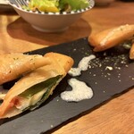 とにかく米にこだわる店 ※米屋 - 