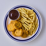 J.S. BURGERS CAFE - 