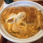 なか卯 - 