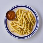 J.S. BURGERS CAFE - 
