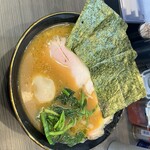 裏武蔵家 - 