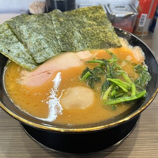 裏武蔵家 - 料理写真: