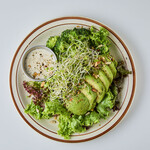 J.S. BURGERS CAFE - 
