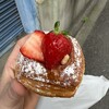 ブーランジェリー リアン - 料理写真: