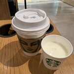 スターバックスコーヒー - ドリンク写真: