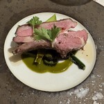 ロドラント ミノルナキジン - 