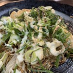 무카시노 츄우카 소바토 이자카야 토우료우