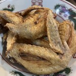 무카시노 츄우카 소바토 이자카야 토우료우