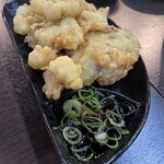 무카시노 츄우카 소바토 이자카야 토우료우