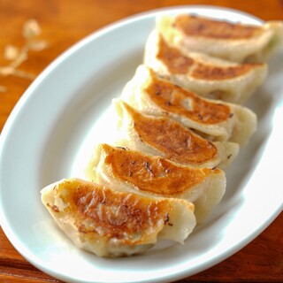 鶴東餃子_0