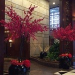 The Sheraton Imperial Kuala Lumpur Hotel - 