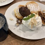湘南パンケーキ - 