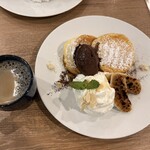 湘南パンケーキ - 