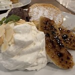 湘南パンケーキ - 