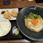 まぜ麺 凪 - 