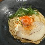 まぜ麺 凪 - 