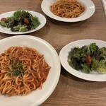 湘南パンケーキ - 