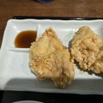 まぜ麺 凪 - 