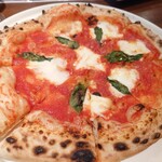 俺のフレンチ・イタリアン - 